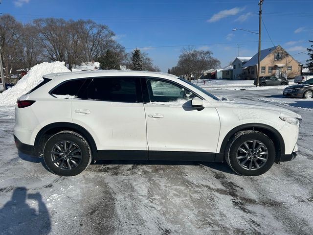 2023 Mazda CX-9 Touring