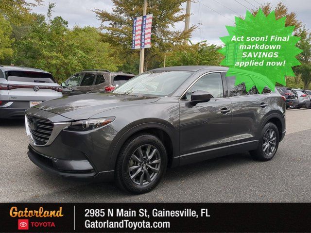 2023 Mazda CX-9 Touring