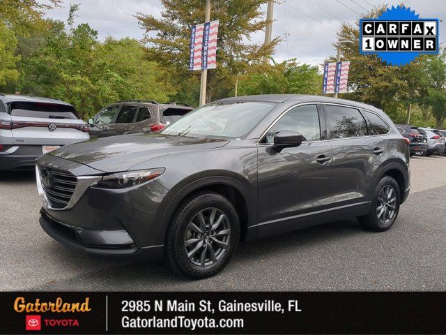 2023 Mazda CX-9 Touring