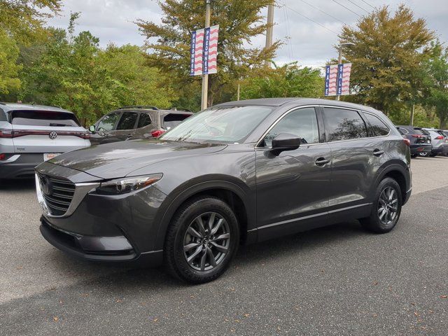 2023 Mazda CX-9 Touring