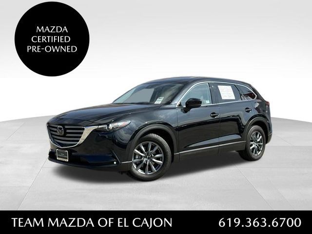 2023 Mazda CX-9 Touring