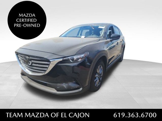 2023 Mazda CX-9 Touring