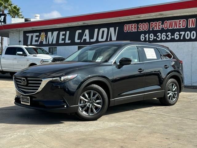 2023 Mazda CX-9 Touring