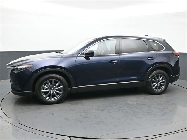 2023 Mazda CX-9 Touring