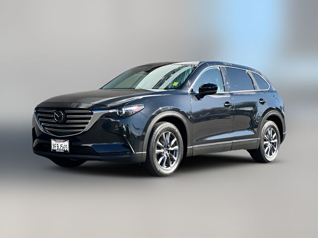 2023 Mazda CX-9 Touring