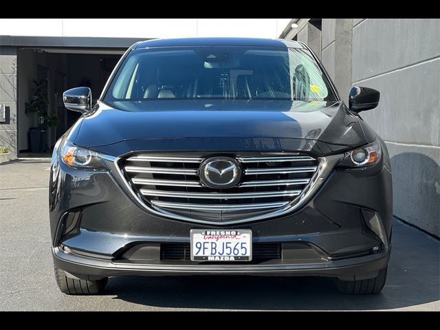 2023 Mazda CX-9 Touring