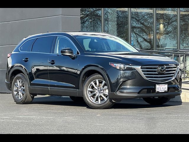 2023 Mazda CX-9 Touring