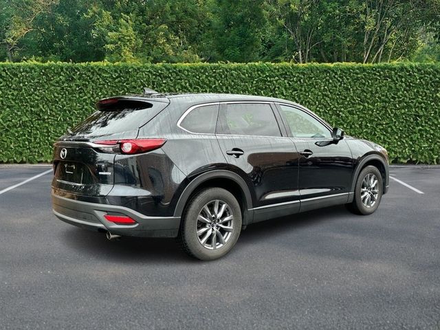 2023 Mazda CX-9 Touring