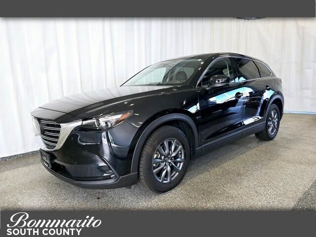 2023 Mazda CX-9 Touring