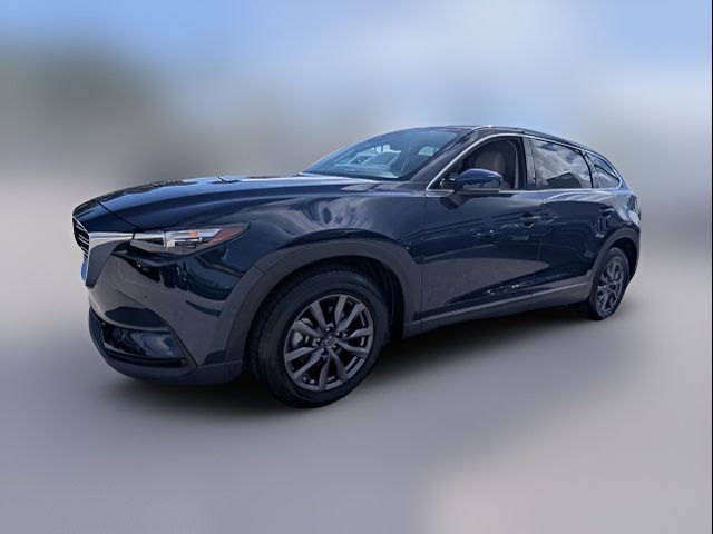 2023 Mazda CX-9 Touring