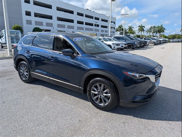 2023 Mazda CX-9 Touring