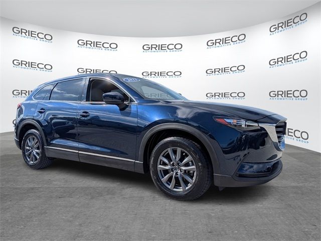 2023 Mazda CX-9 Touring