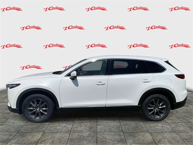 2023 Mazda CX-9 Touring
