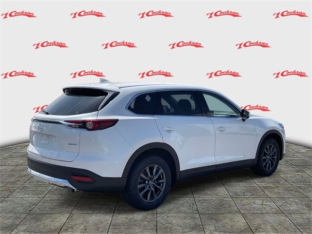 2023 Mazda CX-9 Touring