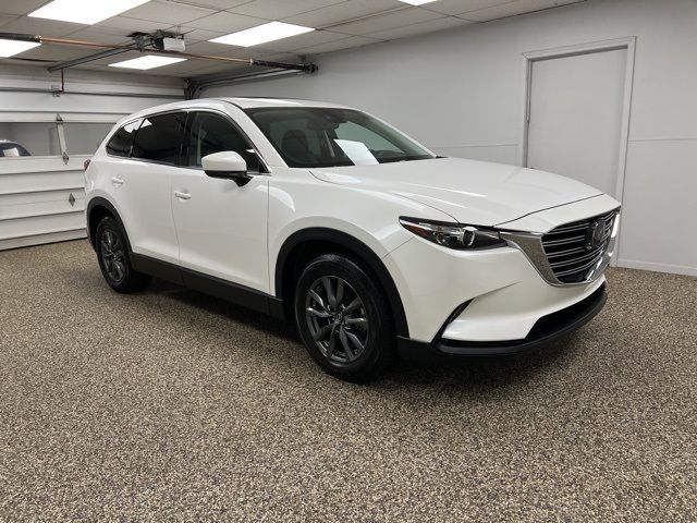 2023 Mazda CX-9 Touring