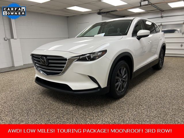 2023 Mazda CX-9 Touring