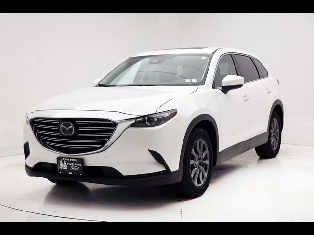 2023 Mazda CX-9 Touring