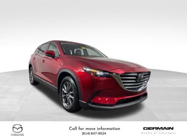 2023 Mazda CX-9 Touring