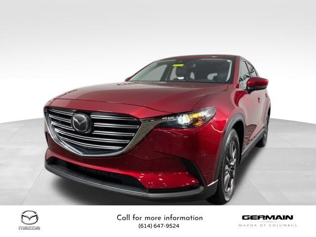 2023 Mazda CX-9 Touring