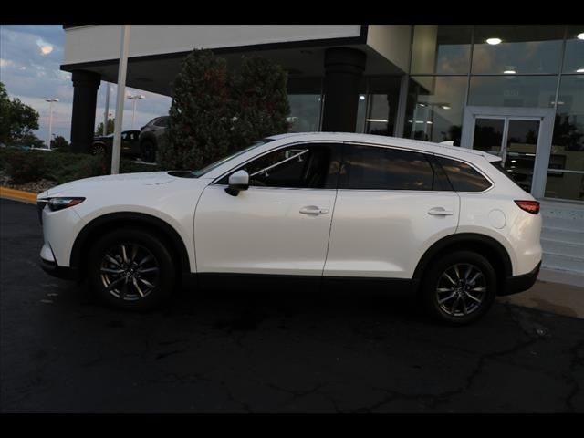 2023 Mazda CX-9 Touring