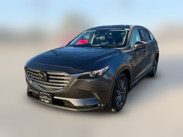 2023 Mazda CX-9 Touring