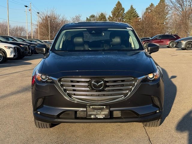 2023 Mazda CX-9 Touring