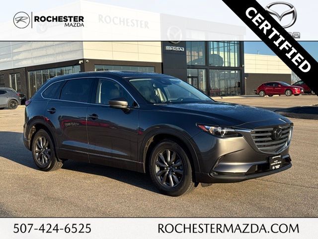 2023 Mazda CX-9 Touring