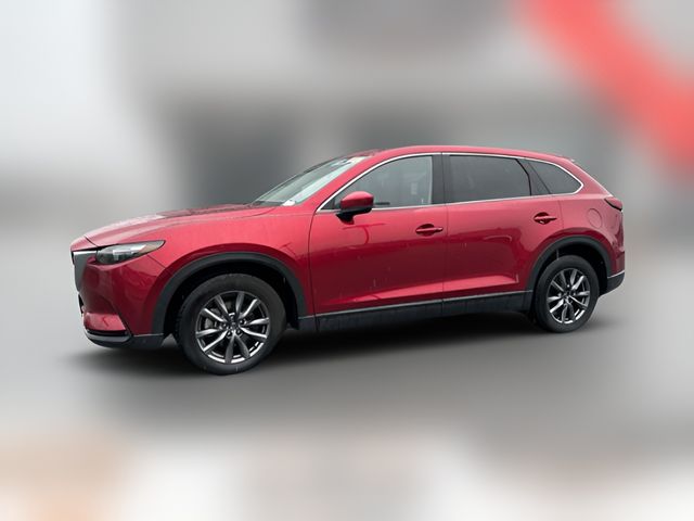 2023 Mazda CX-9 Touring