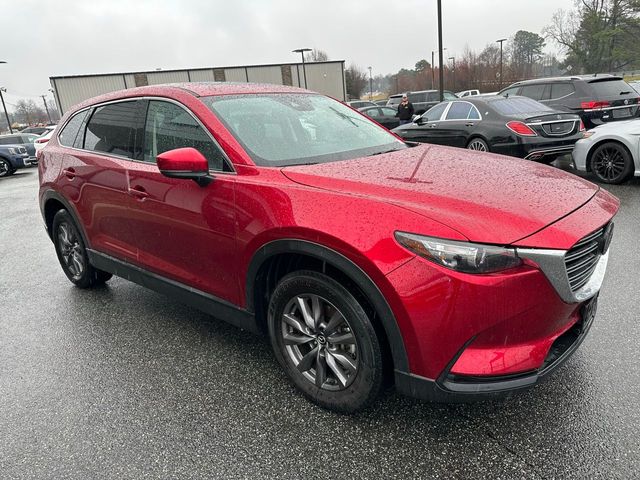 2023 Mazda CX-9 Touring
