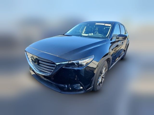 2023 Mazda CX-9 Touring