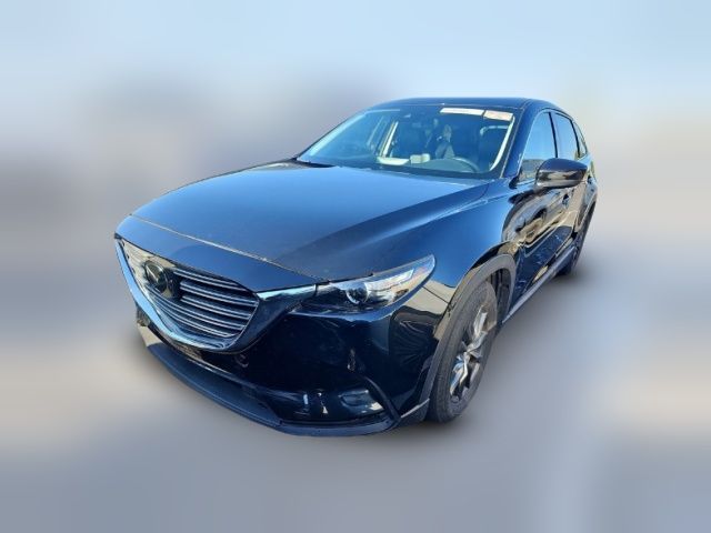 2023 Mazda CX-9 Touring