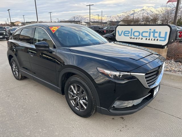 2023 Mazda CX-9 Touring