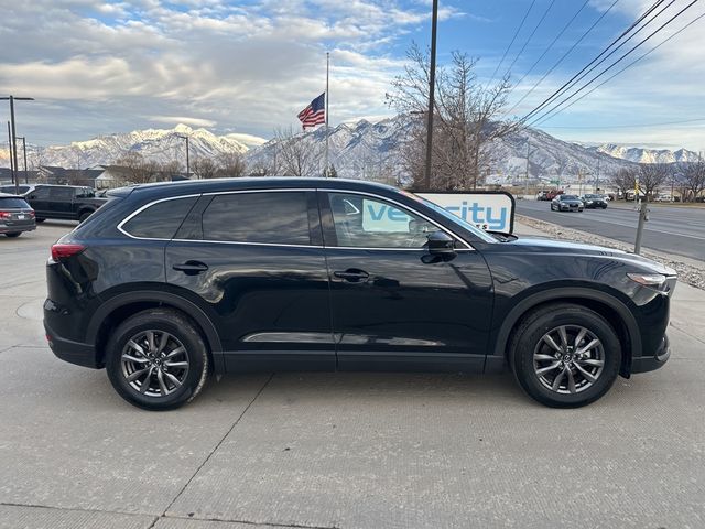 2023 Mazda CX-9 Touring