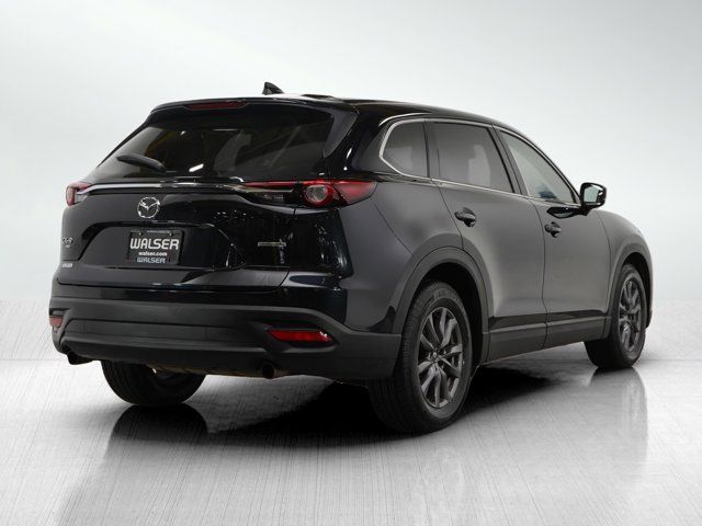 2023 Mazda CX-9 Touring