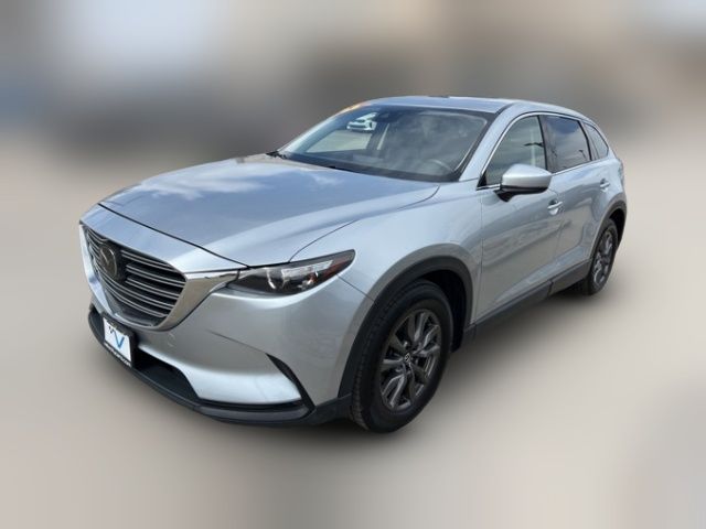 2023 Mazda CX-9 Touring