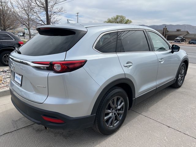2023 Mazda CX-9 Touring