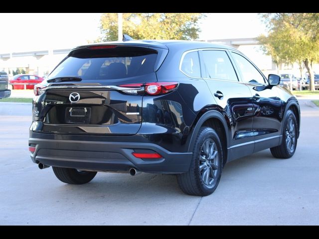 2023 Mazda CX-9 Touring