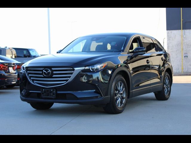 2023 Mazda CX-9 Touring