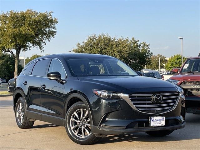 2023 Mazda CX-9 Touring