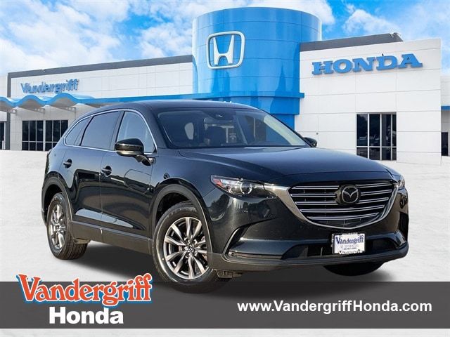 2023 Mazda CX-9 Touring