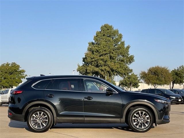 2023 Mazda CX-9 Touring