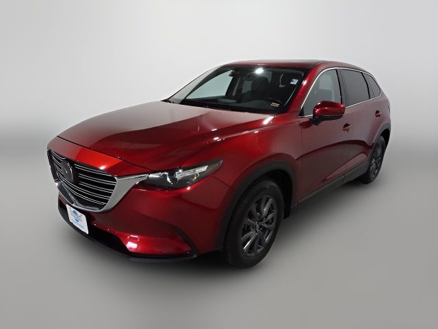 2023 Mazda CX-9 Touring