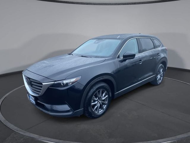 2023 Mazda CX-9 Touring