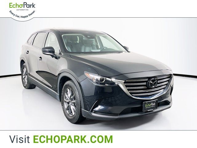 2023 Mazda CX-9 Touring