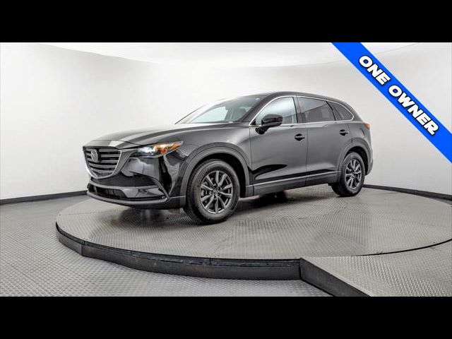 2023 Mazda CX-9 Touring