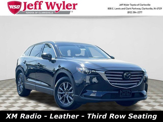 2023 Mazda CX-9 Touring