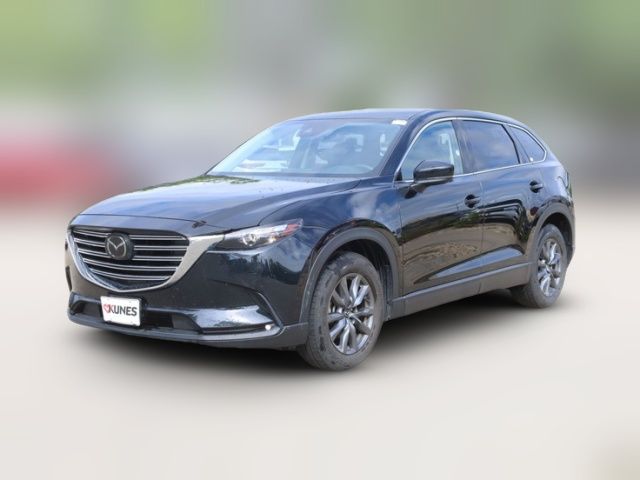 2023 Mazda CX-9 Touring