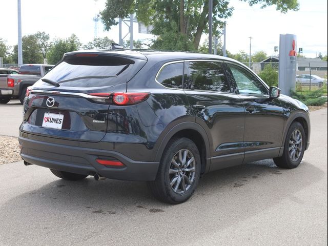 2023 Mazda CX-9 Touring