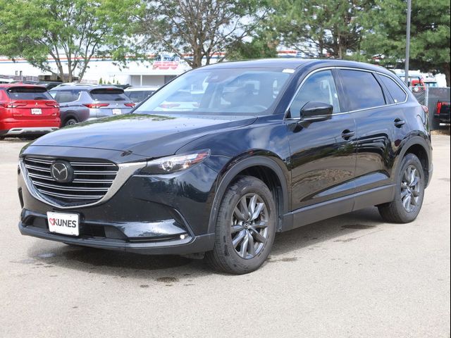 2023 Mazda CX-9 Touring