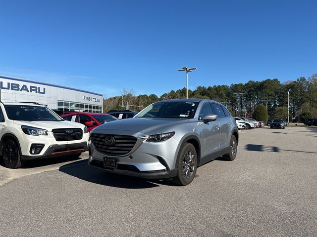 2023 Mazda CX-9 Touring